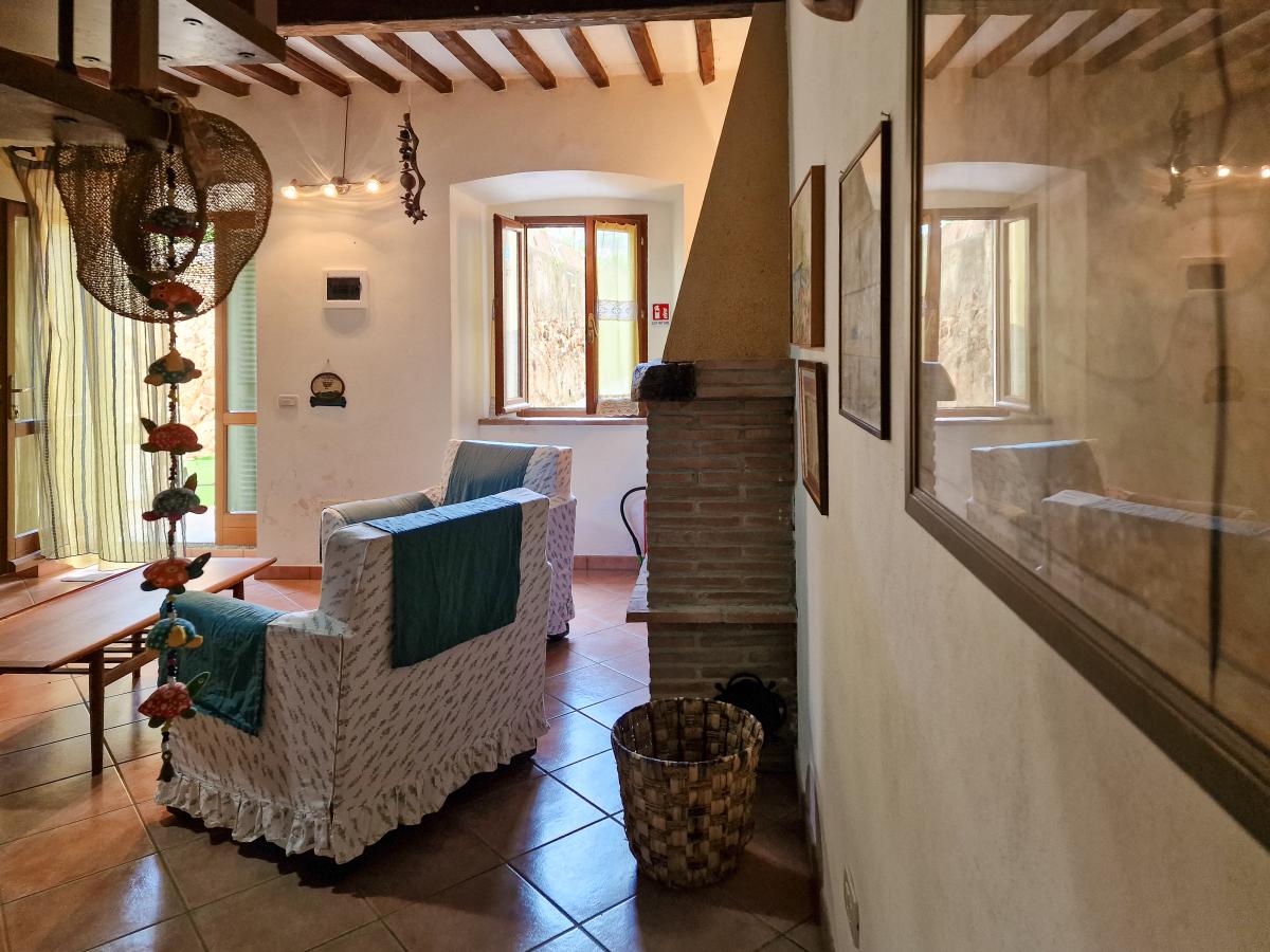 appartamento vacanze Elba